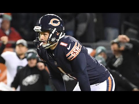 Worst Missed Field Goals of All Time | NFL