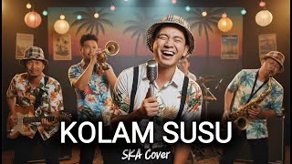 Download lagu MILK POOL - KOES PLUS | SKA Version | Nostalgic Song (Cover by Ruang SKA) mp3