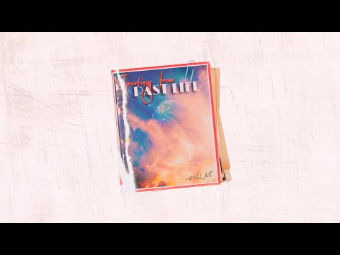 XINCLAIR - Past Life (Official Audio)