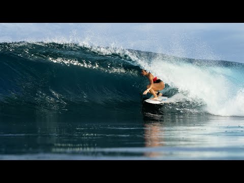 Secret Session Slow Mo In Indo - Coco Ho