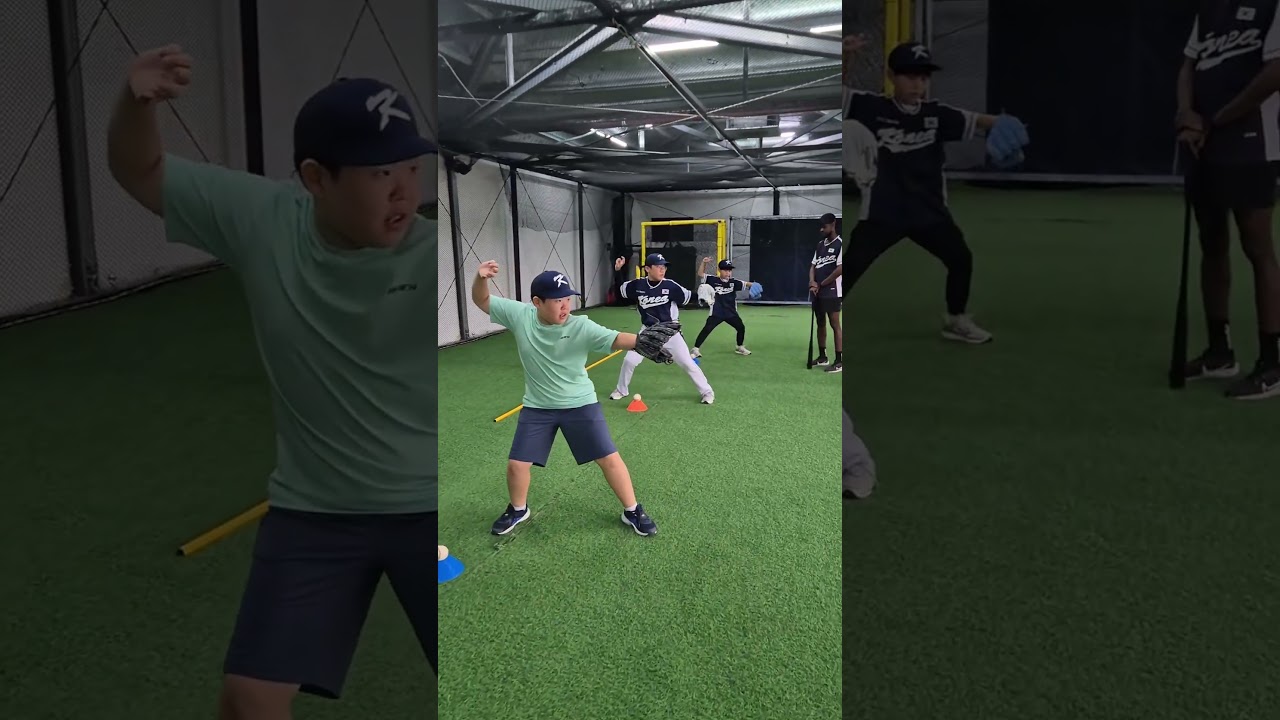 #baseball #야구 #하노이 #sports #하노이스포츠 #유쓰스포츠 #베트남 #베맘모