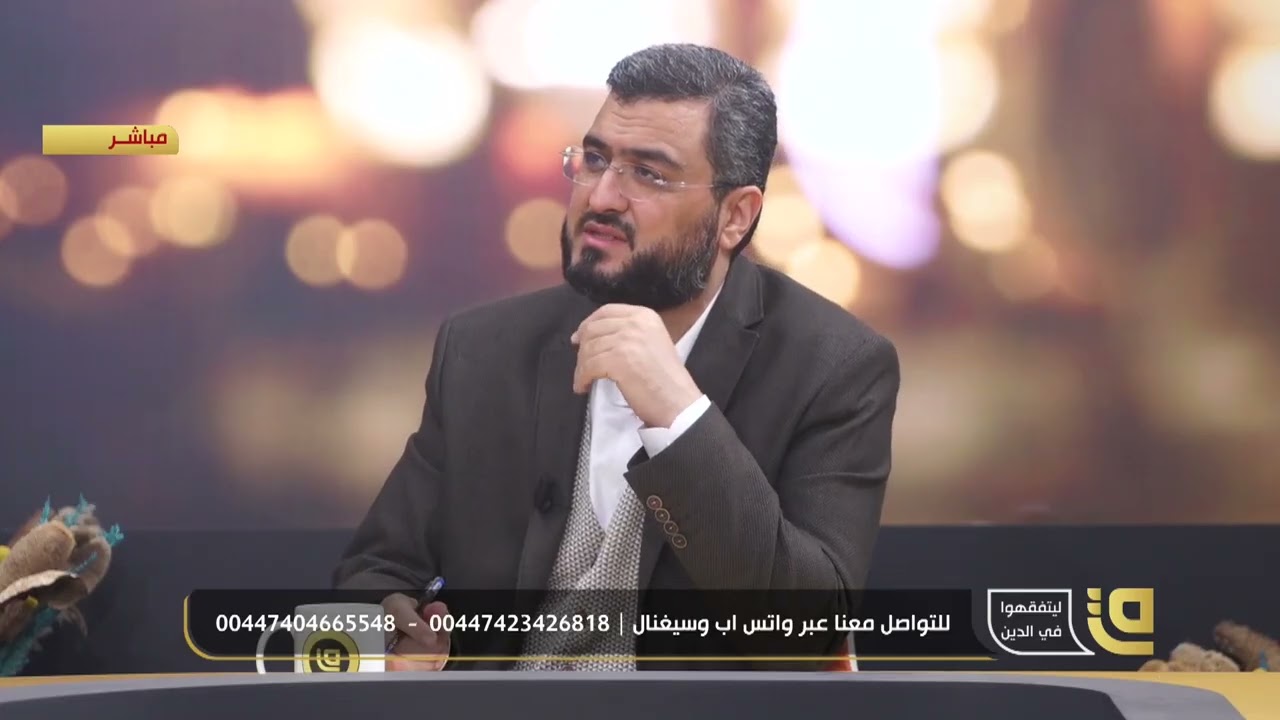 هل للنوافل إقامة ؟ | فتاوى فضيلة الشيخ محمد الحسن الددو 