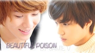 Beautiful Poison [Taekai video fanfic]