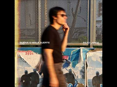 Pato Lange "Buena o Mala Suerte" (full álbum 2024).