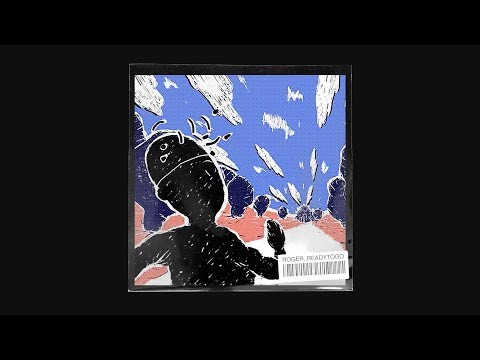 FREE | A$AP Rocky x Jaden Type Beat ~ "ROGER" | Freestyle Type Beat 2019