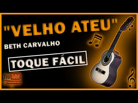 Ateu - Alisson Castro
