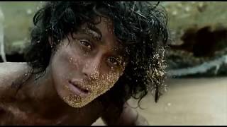 Life of Pi || Irrfan khan || Recreated || Chirag Bhanot || Earphone recomended || Ang Lee || Tribute video