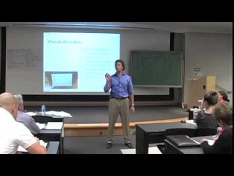 Train The Trainer - Handle Challenging Participants and Manage Disruptions