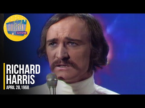 Didn't We - Richard Harris