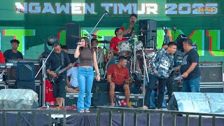 Download lagu [JANGAN GAGAL FOKUS YA KAK]... CINTA SEGITIGA - ALL ARTIST NEW PALLAPA PAPAT COMMUNITY mp3