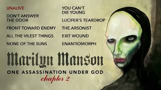 Download lagu Marilyn Manson - One Assassination Under God - Chapter 2 (Expanded Ed.) ( Full Album Stream) mp3