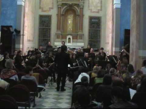 Spiritual Moments (Dizzy Stratford)