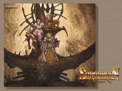 Sorcerian : Apprentice of Seven Stars Dreamcast