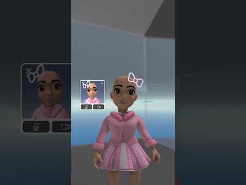 How To Get FACECAM Feature IN ROBLOX.. #shortsvideo #roblox #facecam