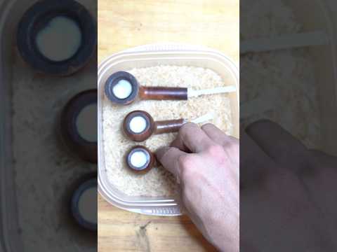 Restoring Old Pipes: From Trash To Treasure