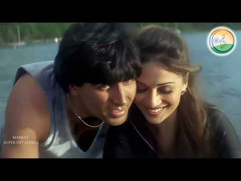 Mil Jaate Hain Jo Pyar Mein | Aarzoo  |Kumar Sanu❤️ Alka Yagnik |  Anand Bakshi  | Anu Malik |