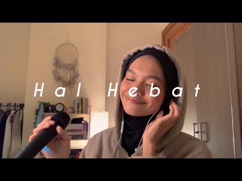 Hal Hebat - Govinda (Short cover by Wani Annuar)