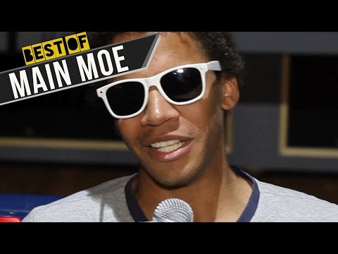 MAIN MOE HIGHLIGHTS | RAP AM MITTWOCH BEST OF #8