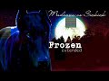 Madonna vs Sickick - Frozen | extended (without cut)