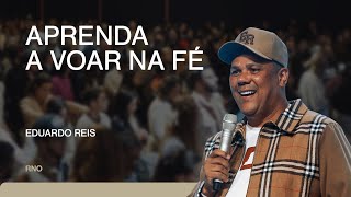 APRENDA A VOAR NA FÉ