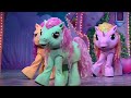 Bounce Backability My Little Pony World S Biggest Tea Party