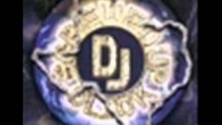 DJ Screw - It was all a dream - Shaquille O&#39; Neal