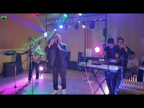 SHOW EN VIVO DE LOS INTOCABLES EN AY-LU VILLA ROSA  Parte (1) 13/04/25