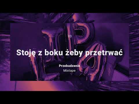 L.I.P.A - Stoję z boku żeby przetrwać