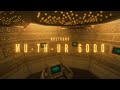 ALIEN MUTHUR 6000 Mainframe Ambience Sci Fi Soundscape For Sleep