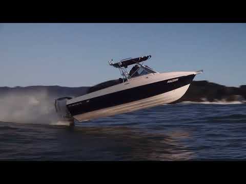 Sea Devil 620 Runabout 2022