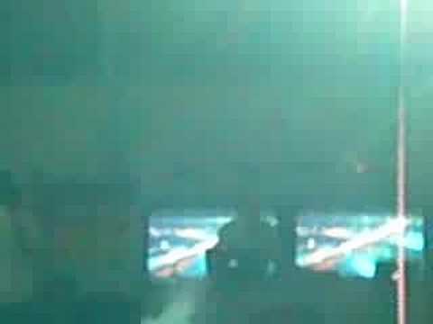 Paul van Dyk @ Foro Alterno Guadalajara