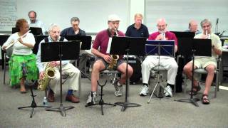 soft talk by the ii-v-i mudhens (AAA)