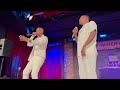 Dead Prez - Assassination - Live Performance - Atlanta - 25th Anniversary Tour -10/2/25 #hiphop