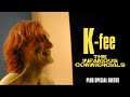 K Fee The Infamous Commercials Documentary