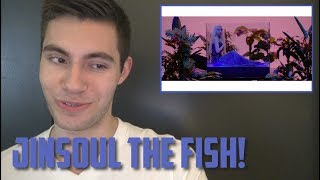 Download lagu LOONA/JinSoul - 'Singing In The Rain' MV Reaction (Cute Fishes!) mp3 Download lagu LOONA/JinSoul - 'Singing In The Rain' MV Reaction (Cute Fishes!) mp3