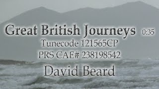 Great British Journeys 0:35  David Beard