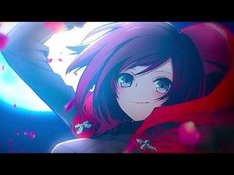 Best VGM 770 - BlazBlue: Cross Tag Battle - Red Like Roses Part II (RWBY)