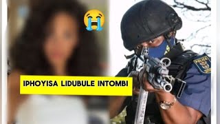 Download lagu ISIHLUKU IPHOYISA LIDUBULA LIBULALA INTOMBI 😭💔⚠️#izindaba  mp3