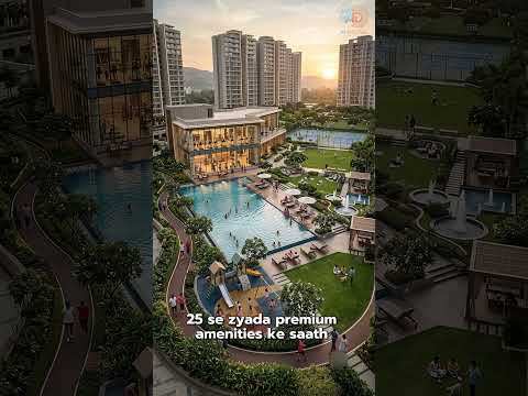 Realistic AI Property Promo