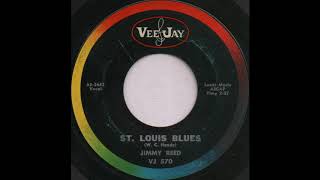 ST. LOUIS BLUES / JIMMY REED [VEE-JAY VJ 570]