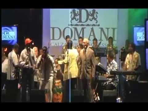 Rigo El Negro   POR IRTE A BAILAR