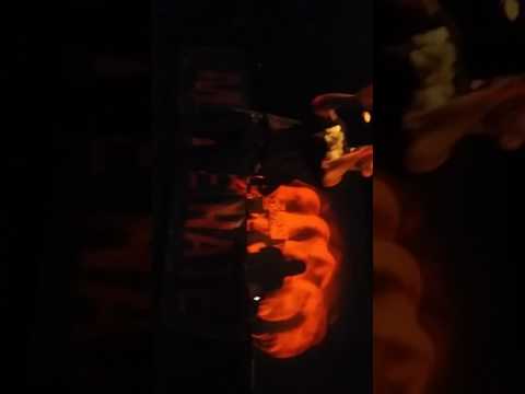 Smooth Operator - Egreen and Dj P-Kut Live Roma Novembre2016