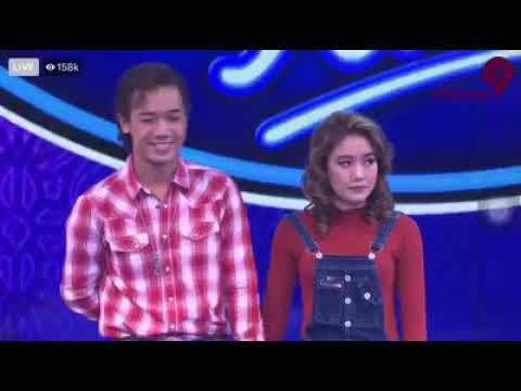 Benjamin Sum & Esther DCS (An cangvaih dan uar um tuk)