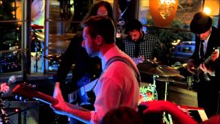 Shoestring Bourbon at the Copper Owl: Love Me Like A Man (Bonnie Raitt cover)