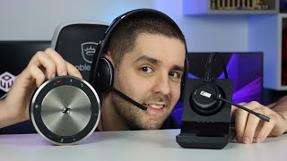 Home Office | EPOS SC 165 - SP 30T - SDW 5015