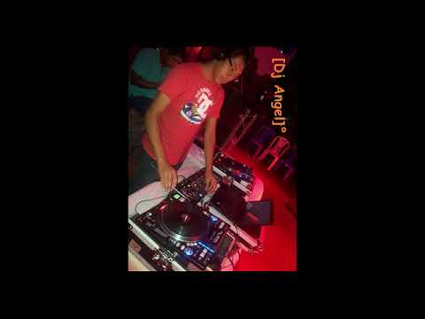 Mini Mix Salay  - [ Dj Angel   PEM ]