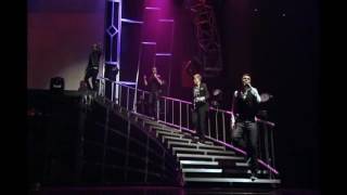 Backstreet Boys -PDA