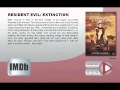 Mega DVD Menu Project Attempt