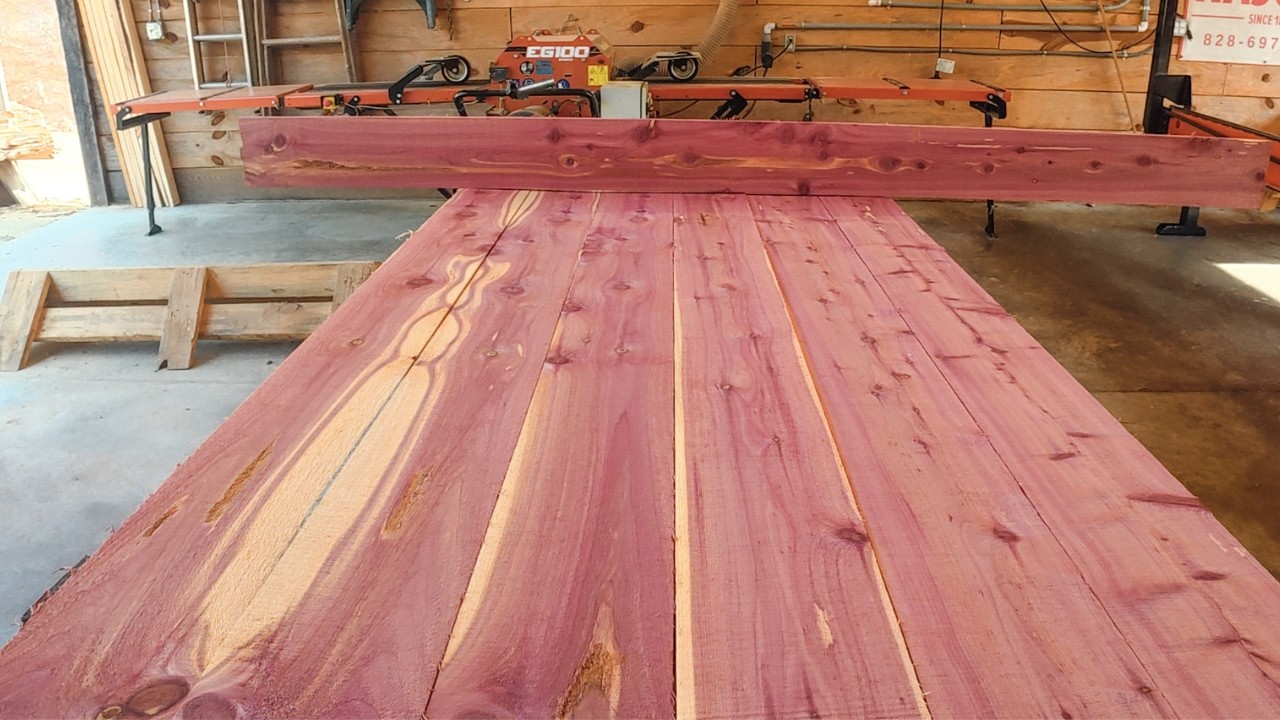 Why we don't buy Cedar!