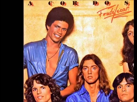 A Cor Do Som - Beleza Pura